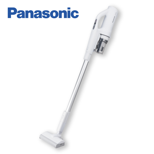 (展示品)Panasonic無線手持吸塵器