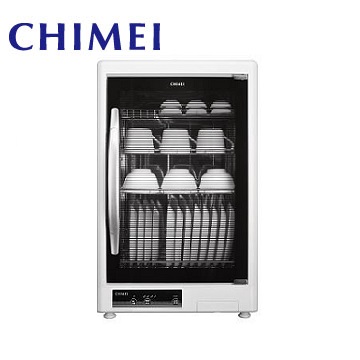 奇美CHIMEI 85L四層紫外線烘碗機