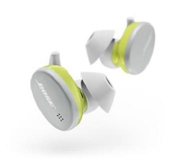 BOSE 無線耳塞