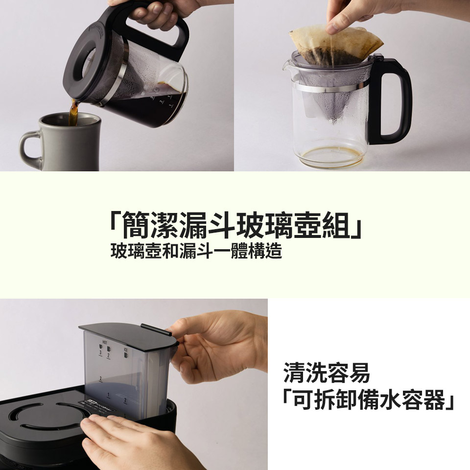 象印 STAN咖啡機 - 細節圖 3