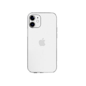 SwitchEasy iPhone 12/12Pro 保護殼-透明