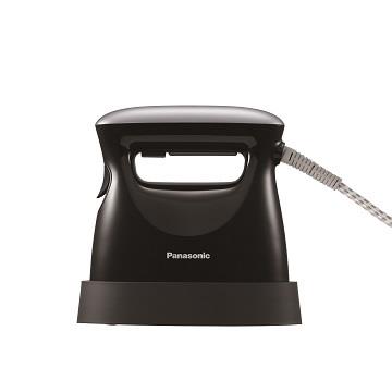 Panasonic 蒸氣電熨斗(曜石黑)