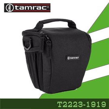 美國 Tamrac 天域 JAZZ ZOOM 23相機包