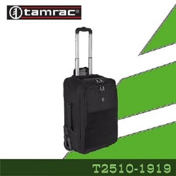 美國 Tamrac 天域 T2510-1919 迅輪 拉桿包