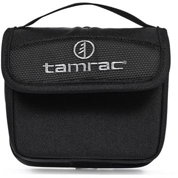 美國 Tamrac 天域 T0360-1919 濾鏡袋鏡片包