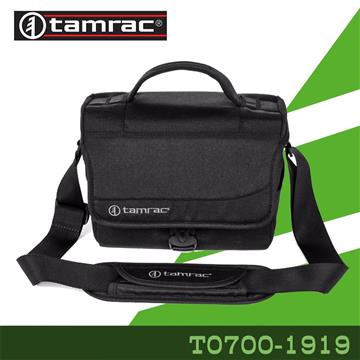 美國 Tamrac 天域 T0700-1919 側背相機包