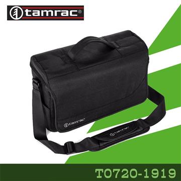 美國 Tamrac 天域 T0720-1919 側背相機包