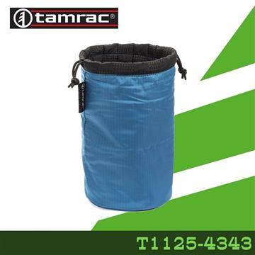 美國 Tamrac 天域 T1125-4343 鏡頭袋(BL)