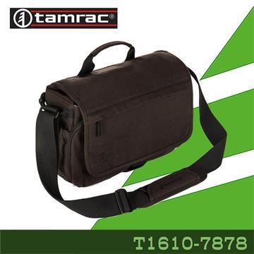 美國 Tamrac 天域 T1610-7878 側背包