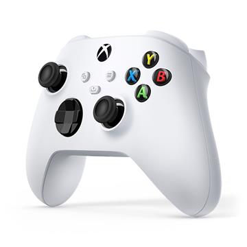 XBOX 無線控制器 冰雪白