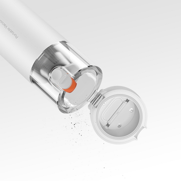 米家無線吸塵器 mini - 細節圖 2