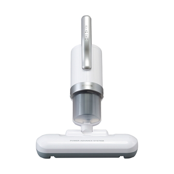 日本IRIS 大拍5.0 雙氣旋偵測除蟎清淨機 - 細節圖 1