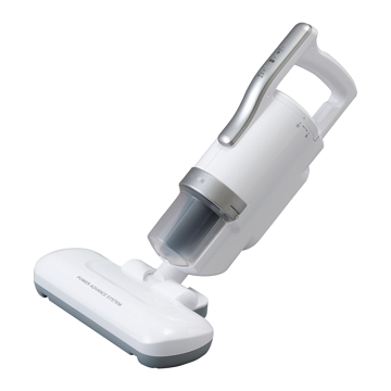 日本IRIS 大拍5.0 雙氣旋偵測除蟎清淨機 - 細節圖 2