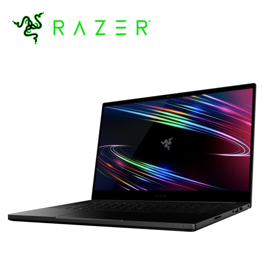 (福利品)雷蛇 Razer Blade Base 15 電競筆記型電腦 15.6" (i7-10750H/16GB/512GB/RTX2060-6G/W10)