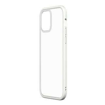 犀牛盾 iPhone 12 mini Mod NX手機殼-白