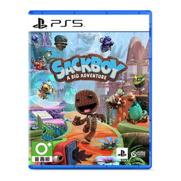 PS5 小小大星球 普通版