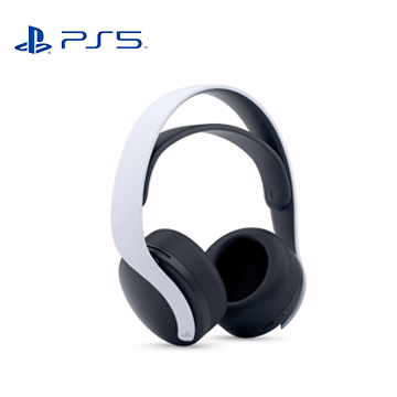 PS5 PULSE 3D 無線耳機組 白