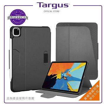 Targus iPad Air 10.9吋 Click in保護套-黑