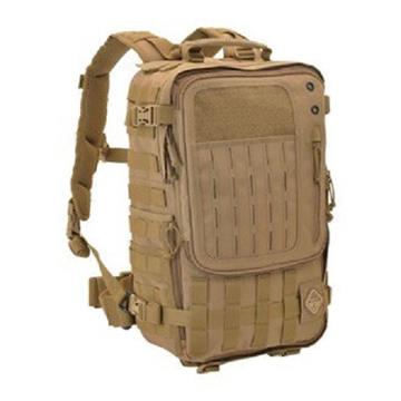 Hazard 4 Second Front Backpack BKP 2NDF CYT