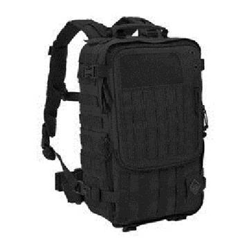 Hazard 4 Second Front Backpack BKP 2NDF BLK