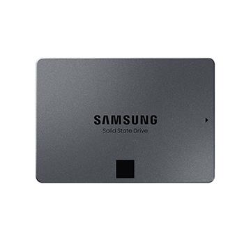 SAMSUNG三星 870 QVO 2.5吋 2TB固態硬碟