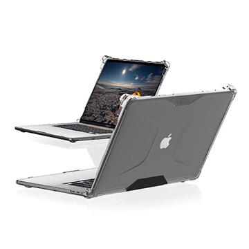 UAG MacBook Pro 13吋耐衝擊保護殼-全透明