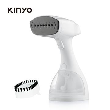 KINYO 手持式蒸汽掛燙機