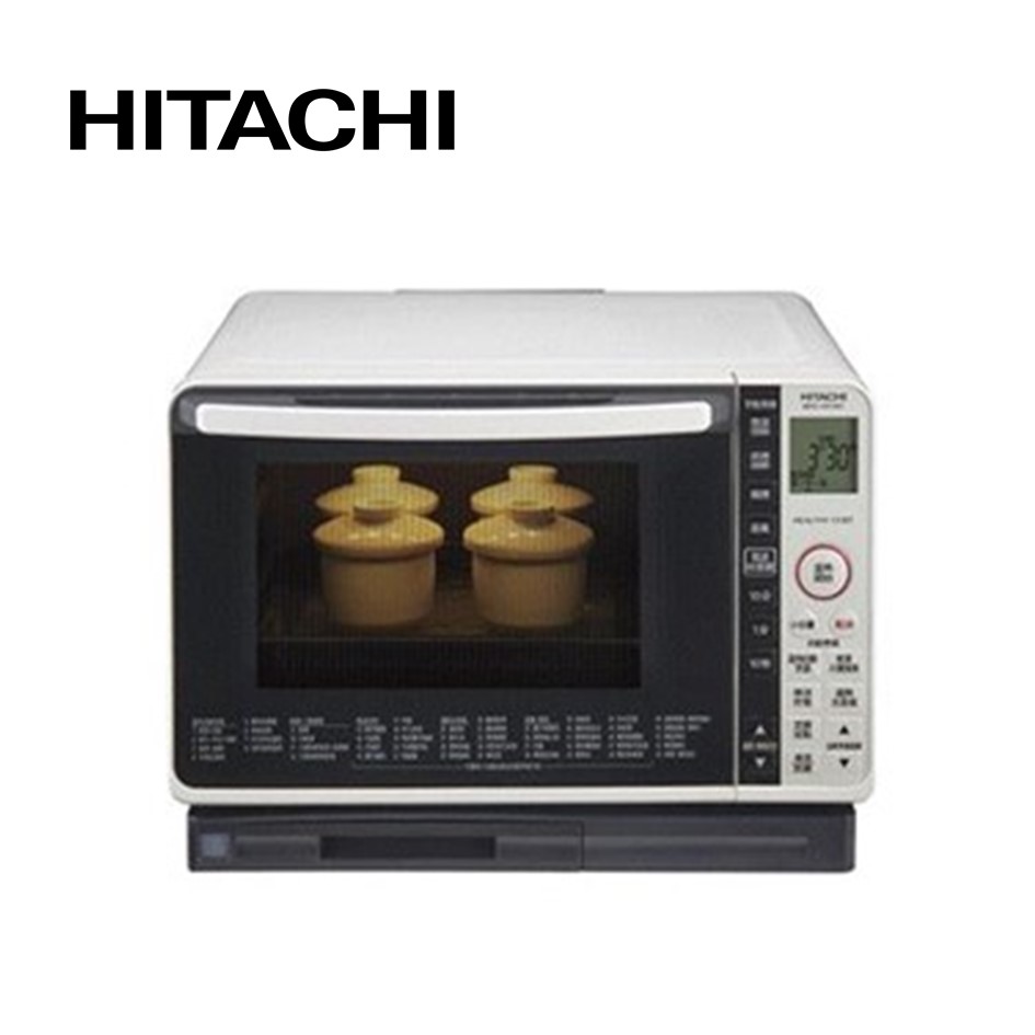 日立HITACHI原裝22L多功能料理爐