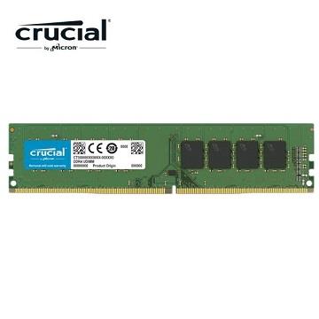 美光 Crucial DDR4 3200 8G RAM