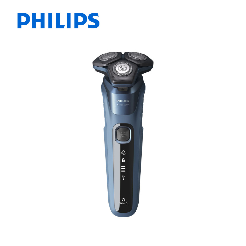 飛利浦Philips 三刀頭電鬍刀