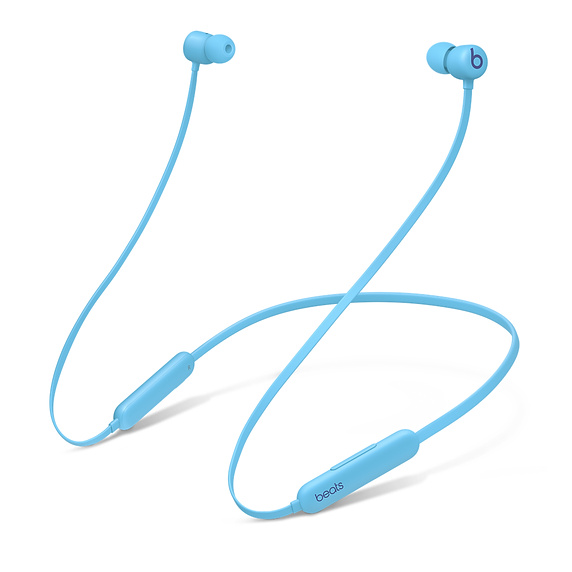 Beats Flex 無線入耳式耳機-冷焰藍