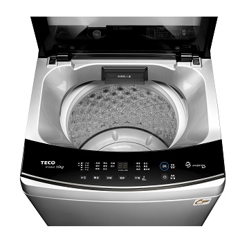 (展示品) 東元 10公斤變頻洗衣機 - 細節圖 3