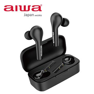 aiwa 無線充電真無線藍牙耳機