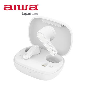 aiwa 真無線藍牙耳機