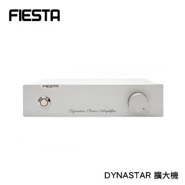 Fiesta Dynastar 擴大機