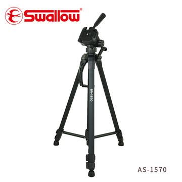 Swallow 鋁合金握把式三腳架 - 主要圖片