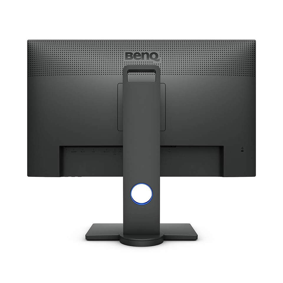 BenQ PD2705Q 27吋IPS 2K專業顯示器 - 細節圖 2