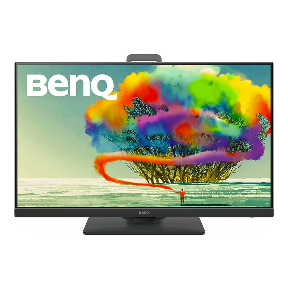 BenQ PD2705Q 27吋IPS 2K專業顯示器 - 細節圖 4