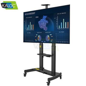 KALOC 50-80吋可移動式液晶電視立架