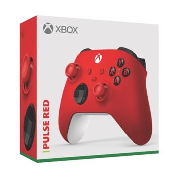 XBOX 無線控制器 狙擊紅