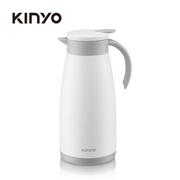 耐嘉KINYO 304不鏽鋼1500ml真空保溫壺