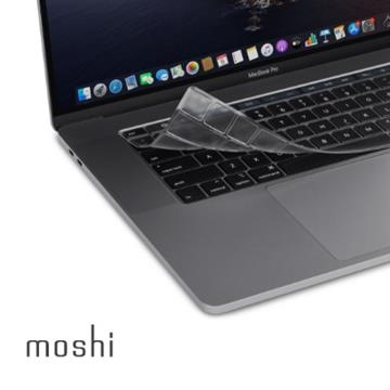 Moshi Clearguard MacBook Pro 13/16吋鍵盤膜