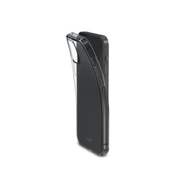 Moshi Vitros iPhone 12 mini超薄透亮保護殼-透