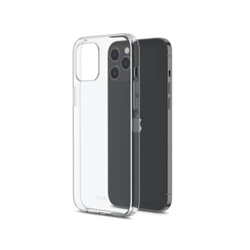 Moshi Vitros iPhone 12ProMax 超薄透亮保護殼-透