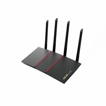 華碩 RT-AX1800 PLUS 雙頻WiFi路由器