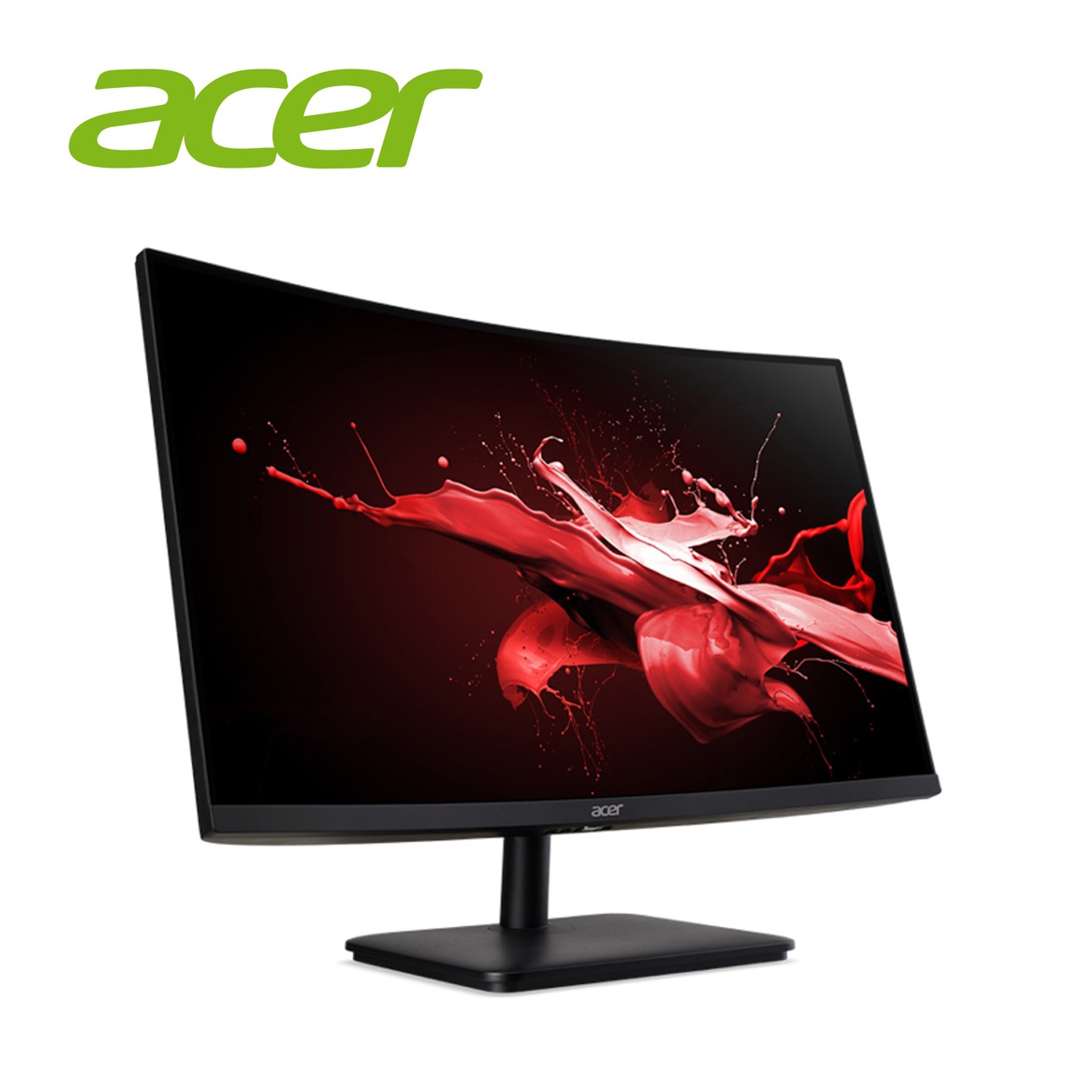 【福利品】宏碁ACER 27型 2K 曲面液晶顯示器