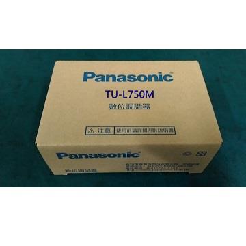 Panasonic 視訊盒