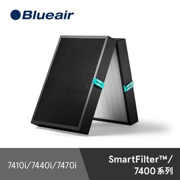 買一送一 | Blueair 7400系列專用智能濾網