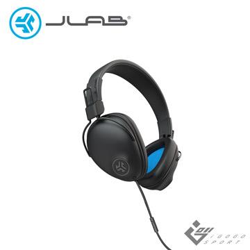 JLab Studio Pro 耳罩式耳機(有線版)