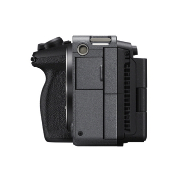 索尼SONY Cinema Line ILME-FX3 數位相機 - 細節圖 3